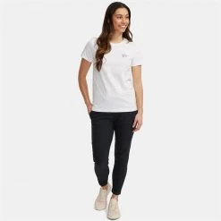 evo Portland Pennant T-Shirt - Women's -Outlet The Ride Gearz Store evo portland pennant t shirt women s s7