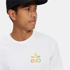 evo Pride T-Shirt -Outlet The Ride Gearz Store evo pride t shirt m4