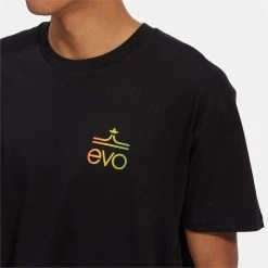 evo Pride T-Shirt -Outlet The Ride Gearz Store evo pride t shirt m9