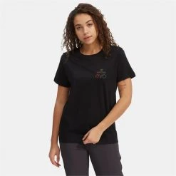 evo Pride T-Shirt - Women's -Outlet The Ride Gearz Store evo pride t shirt women s s5