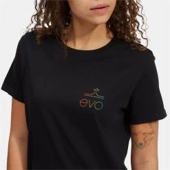 evo Pride T-Shirt - Women's -Outlet The Ride Gearz Store evo pride t shirt women s s9