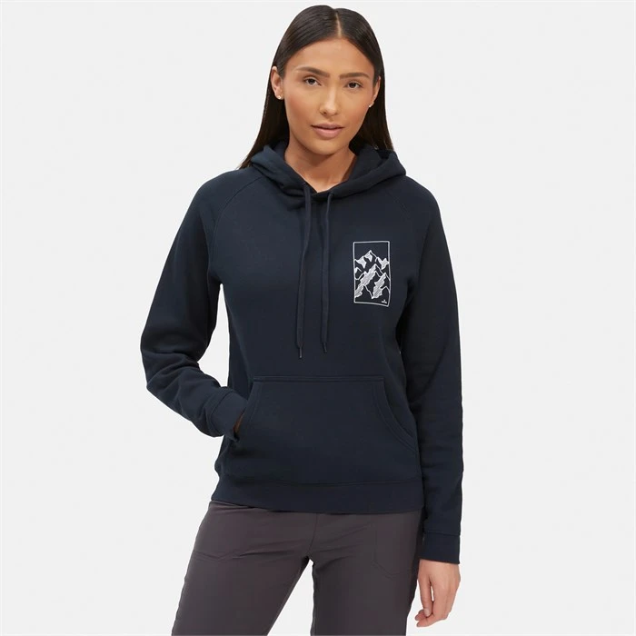 evo Range Hoodie - Women's 3 evo Range Hoodie - Women's
