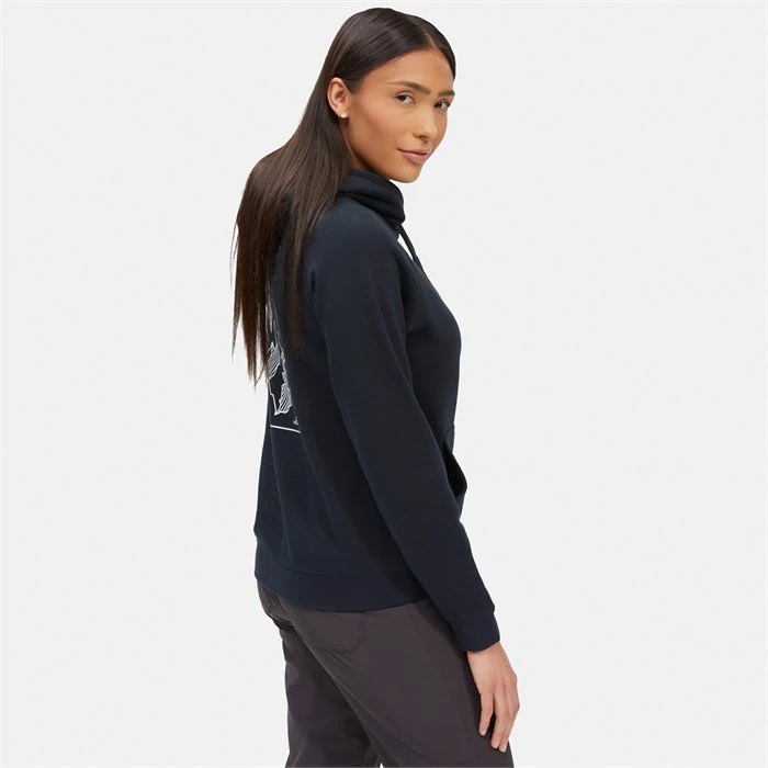 evo Range Hoodie - Women's 4 evo Range Hoodie - Women's - Image 2