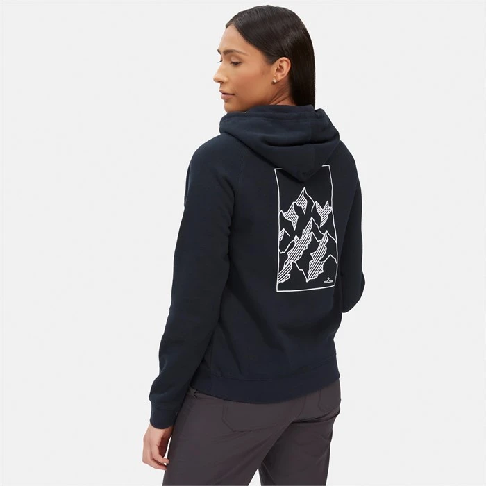 evo Range Hoodie - Women's 5 evo Range Hoodie - Women's - Image 3