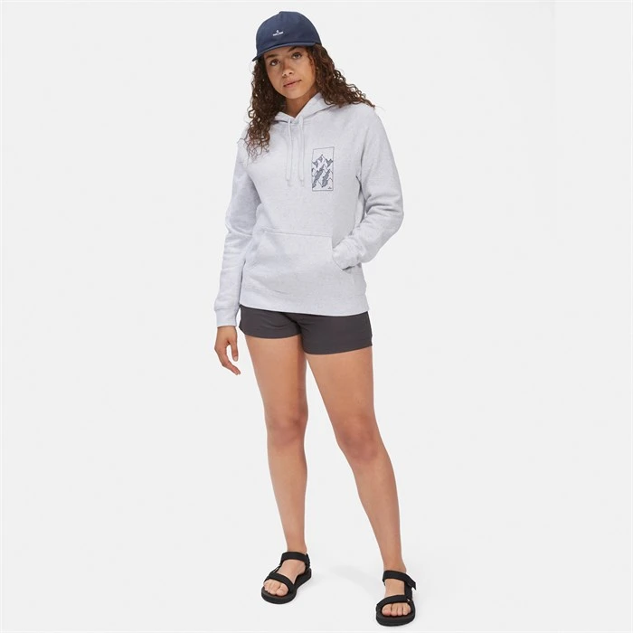 evo Range Hoodie - Women's 11 evo Range Hoodie - Women's - Image 9