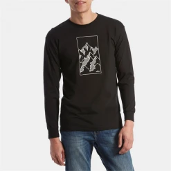 evo Range Long-Sleeve T-Shirt