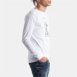 evo Range Long-Sleeve T-Shirt -Outlet The Ride Gearz Store evo range long sleeve t shirt m5