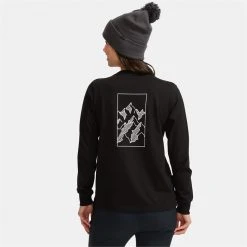 evo Range Long Sleeve T-Shirt - Women's -Outlet The Ride Gearz Store evo range long sleeve t shirt women s s2