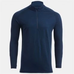 evo Ridgetop Merino Wool 1/4 Zip Top -Outlet The Ride Gearz Store evo ridgetop merino wool 1 4 zip top 14