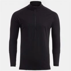 evo Ridgetop Merino Wool 1/4 Zip Top -Outlet The Ride Gearz Store evo ridgetop merino wool 1 4 zip top 22