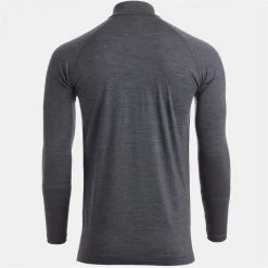 evo Ridgetop Merino Wool 1/4 Zip Top -Outlet The Ride Gearz Store evo ridgetop merino wool 1 4 zip top 7