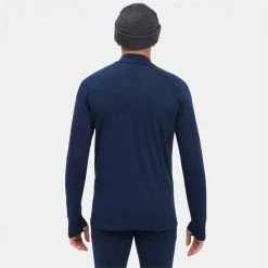 evo Ridgetop Merino Wool 1/4 Zip Top -Outlet The Ride Gearz Store evo ridgetop merino wool 1 4 zip top l10