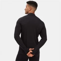 evo Ridgetop Merino Wool 1/4 Zip Top -Outlet The Ride Gearz Store evo ridgetop merino wool 1 4 zip top l18
