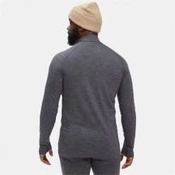 evo Ridgetop Merino Wool 1/4 Zip Top -Outlet The Ride Gearz Store evo ridgetop merino wool 1 4 zip top l2