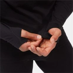 evo Ridgetop Merino Wool 1/4 Zip Top -Outlet The Ride Gearz Store evo ridgetop merino wool 1 4 zip top l21