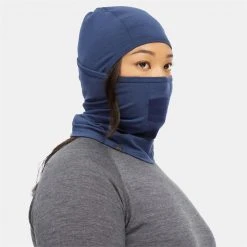 evo Ridgetop Merino Wool Balaclava -Outlet The Ride Gearz Store evo ridgetop merino wool balaclava 3