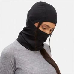 evo Ridgetop Merino Wool Balaclava -Outlet The Ride Gearz Store evo ridgetop merino wool balaclava 5