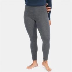 evo Ridgetop Merino Wool High-Waist Leggings - Women's
