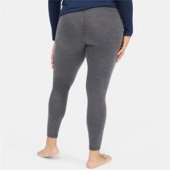 evo Ridgetop Merino Wool High-Waist Leggings - Women's -Outlet The Ride Gearz Store evo ridgetop merino wool high waist leggings women s xl2
