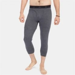 evo Ridgetop Merino Wool Midweight 3/4 Pants -Outlet The Ride Gearz Store evo ridgetop merino wool midweight 3 4 pants l4