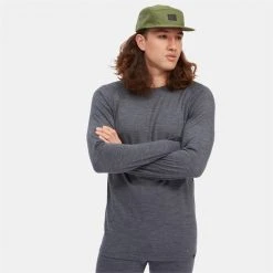evo Ridgetop Merino Wool Midweight Crew Top 21 evo Ridgetop Merino Wool Midweight Crew Top -Outlet The Ride Gearz Store evo ridgetop merino wool midweight crew top l5
