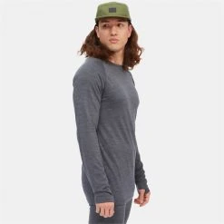 evo Ridgetop Merino Wool Midweight Crew Top 22 evo Ridgetop Merino Wool Midweight Crew Top -Outlet The Ride Gearz Store evo ridgetop merino wool midweight crew top l6