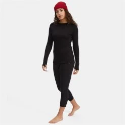 evo Ridgetop Merino Wool Midweight Crew Top - Women's 35 evo Ridgetop Merino Wool Midweight Crew Top - Women's -Outlet The Ride Gearz Store evo ridgetop merino wool midweight crew top women s s13