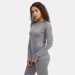 evo Ridgetop Merino Wool Midweight Crew Top - Women's 38 evo Ridgetop Merino Wool Midweight Crew Top - Women's -Outlet The Ride Gearz Store evo ridgetop merino wool midweight crew top women s s16