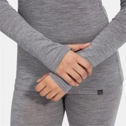 evo Ridgetop Merino Wool Midweight Crew Top - Women's 41 evo Ridgetop Merino Wool Midweight Crew Top - Women's -Outlet The Ride Gearz Store evo ridgetop merino wool midweight crew top women s s19