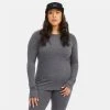 evo Ridgetop Merino Wool Midweight Crew Top - Women's 1 evo Ridgetop Merino Wool Midweight Crew Top - Women's -Outlet The Ride Gearz Store evo ridgetop merino wool midweight crew top women s xl0