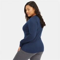 evo Ridgetop Merino Wool Midweight Crew Top - Women's 29 evo Ridgetop Merino Wool Midweight Crew Top - Women's -Outlet The Ride Gearz Store evo ridgetop merino wool midweight crew top women s xl7