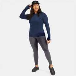 evo Ridgetop Merino Wool Midweight Crew Top - Women's 30 evo Ridgetop Merino Wool Midweight Crew Top - Women's -Outlet The Ride Gearz Store evo ridgetop merino wool midweight crew top women s xl8
