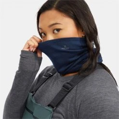 evo Ridgetop Merino Wool Neck Tube -Outlet The Ride Gearz Store evo ridgetop merino wool neck tube 5