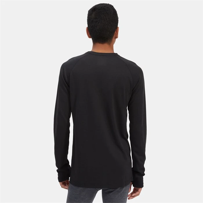 evo Ridgetop Polartec® Power Dry® Midweight Crew Top 5 evo Ridgetop Polartec® Power Dry® Midweight Crew Top - Image 3