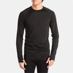 evo Ridgetop Polartec® Power Grid™ Midweight Crew Top