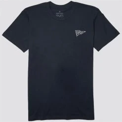 evo Seattle Pennant T-Shirt -Outlet The Ride Gearz Store evo seattle pennant t shirt 4