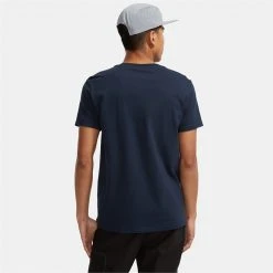 evo Seattle Pennant T-Shirt -Outlet The Ride Gearz Store evo seattle pennant t shirt m2