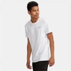 evo Seattle Pennant T-Shirt -Outlet The Ride Gearz Store evo seattle pennant t shirt m6