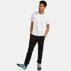 evo Seattle Pennant T-Shirt -Outlet The Ride Gearz Store evo seattle pennant t shirt m8