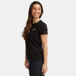 evo Seattle Pennant T-Shirt - Women's -Outlet The Ride Gearz Store evo seattle pennant t shirt women s 5