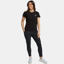 evo Seattle Pennant T-Shirt - Women's -Outlet The Ride Gearz Store evo seattle pennant t shirt women s 7