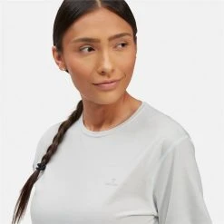 evo Short-Sleeve Merino Bike Jersey - Women's -Outlet The Ride Gearz Store evo short sleeve merino bike jersey women s s4