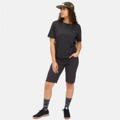 evo Short-Sleeve Merino Bike Jersey - Women's -Outlet The Ride Gearz Store evo short sleeve merino bike jersey women s s9