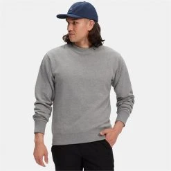 evo Sound Crew Sweatshirt