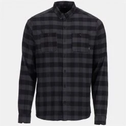 evo Sound Flannel -Outlet The Ride Gearz Store evo sound flannel 16