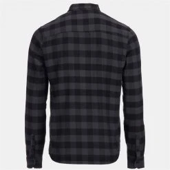 evo Sound Flannel -Outlet The Ride Gearz Store evo sound flannel 17