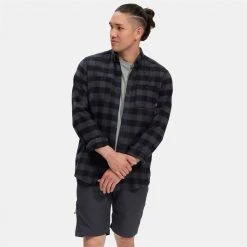 evo Sound Flannel -Outlet The Ride Gearz Store evo sound flannel l12