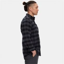 evo Sound Flannel -Outlet The Ride Gearz Store evo sound flannel l13