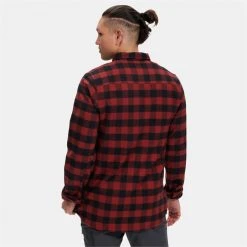evo Sound Flannel -Outlet The Ride Gearz Store evo sound flannel l2