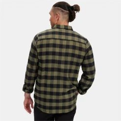 evo Sound Flannel -Outlet The Ride Gearz Store evo sound flannel l8